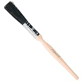 Wooster Exquisite Hs Pro Paint Brush - Pure & Synthetic Bristle - 1.3cm