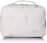 [ジェラート ピケ] バルーン柄オムツポーチ  PWGB172616 66 PNK