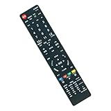 ALLIMITY ダイヨウリモコン fit for シャープ アクオス SHARP AQUOS 液晶テレビ 互換のリモコン GB355SA GB354SA GB328SA GB320SA 4T-B50CL1 4T-B55CL1 4T-B60CN1 4T-C40CL1 4T-C43CL1 4T-C43CN1 など