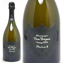 ドンペリニヨン ビンテージ 2004 未開封 箱付き シャンパンDom Perignon(ドンペリニヨン)ヴィンテージ2004
