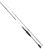 Amazon | ダイワ(DAIWA) 船竿 カワハギ X M-180・R 釣り竿 | ダイワ
