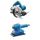 リョービ(RYOBI) 丸ノコ チップソー付 サンダ セット