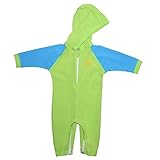 Nozone Clothing Company SWIMWEAR ユニセックス・ベビー US サイズ: 18-24 Months