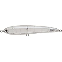 Amazon.co.jp: マリア(Maria) ポッパー ダックダイブ 230mm 95g