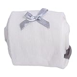 ベイビーガールズボウホワイトタイツストッキングウォームレギンスパンティーストッキング