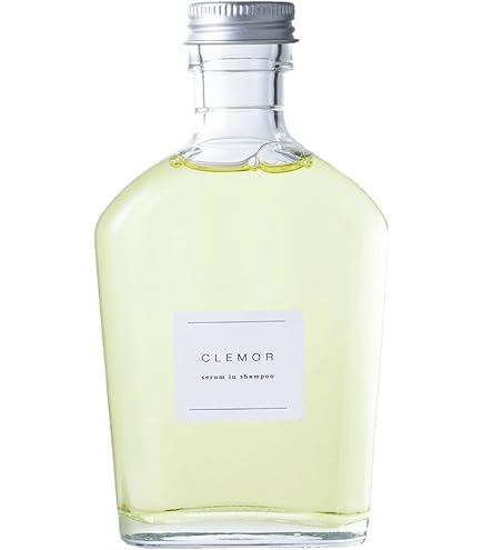 Amazon | リザードビューティー スカルプシャンプー 360ml