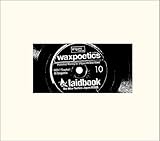 laidbook10-The Wax Poetics Japan ISSUE