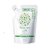ピュアイズム寝具クリーンケアミスト 替 220mL