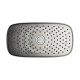Hansgrohe 27387001 Hg Raindance Select E300 Showerhead [並行輸入品]