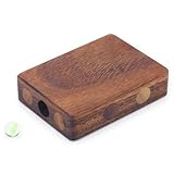 MOCCO（モッコ） THAI WOODEN GAMES ロストマーブル【CP-02】