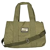 MINION ミニオン 怪盗グルー 2way バッグ トート ショルダー マザーズバッグ 2wayBAG【W39×H24×D11cm】 03【MINIONS】緑