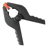 アイガーツール(EIGER TOOL) バネクランプ BC-6