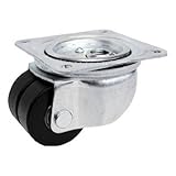 ヨドノ:ヨドノ 重量用低床式キャスター YRRTH-50 型式:YRRTH-50