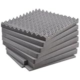 PELICAN（ペリカン） ペリカン ストームケースIM2875用フォームセット(ラージケース用) IM2875FOAM