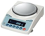 A&D 汎用天びん FX-1200i