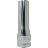 コーケン Z-EAL 3/8(9.5mm)SQ. 6角ディープソケット 10mm 3300MZ-10