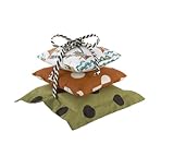 Cotton Tale Designs 3 Count Aye Matie Pillow Pack by Cotton Tale Designs