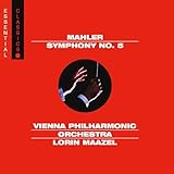 Sym 5 in C-Sharp Minor: Essential Classics