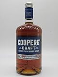 クーパーズ クラフト 41.1度 1000ml [並行輸入品]