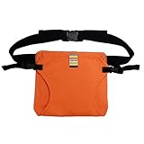 日本エイテックス キャリフリー チェアベルトポケット 収納ポケット付きチェアベルト 【日本正規品】 オレンジ 01-110