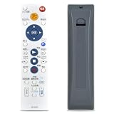 レコーダーリモコン SE-R0392 for TOSHIBA 東芝 HDDレコーダー用シンプルリモコン 東芝ブルーレイディスクレコーダーリモコンRD-Z300 RD-R200 RD-R100対応【部品番号: 79105187】