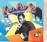 Best of Groovin in Style 1967 to 1974