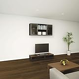 大建工業 収納 MiSEL LIVING PLAN2  開口1400mm FLK-HS002HW1 ウォールナット柄/ブラック 幅1400×奥行470（320）×高さ1975mm スタイリッシュ ファ