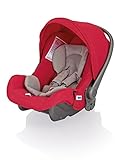 イングリッシーナ ハギーカーシート ルナレッド Inglesina チャイルドシート ベビーシート