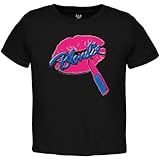 BLONDIE ブロンディー - LIPSTICK / Tシャツ / ベビー 【公式 / オフィシャル】
