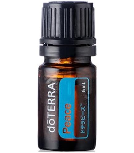 Amazon.co.jp: doTERRA パッション タッチ 5 mL CPTG基準一等級 100