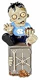 ゾンビFigurine Bank by Forever Collectibles