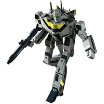 超時空要塞マクロス 1/55 VF-1S バルキリー ロイ・フォッカー機 Amazon | WAVE 超時空要塞マクロス VF-1S バルキリー ロイ