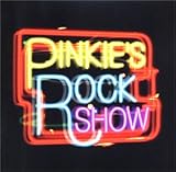 PINKIE�fS ROCK SHOW