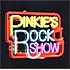 PINKIE’S ROCK SHOW