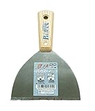 トップマン ペリカン PS-08 スクレーパー薄手 125mm
