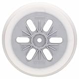 BOSCH(ボッシュ) ラバーパッド150mmφ(ソフト) 2608601114