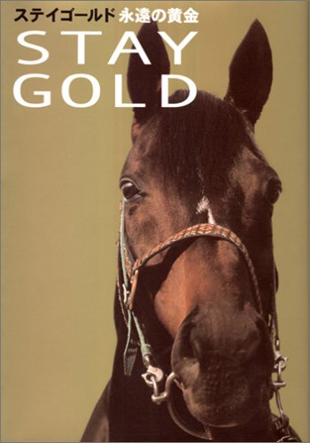 ステイゴールド永遠の黄金
