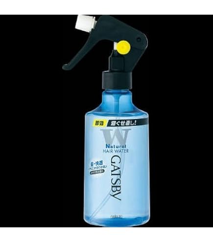 Amazon | ウーノ パーフェクトヘアシャワー 寝ぐせ直しウォーター