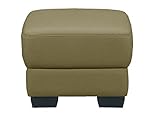 大川家具 関家具 スツール 幅50cm 素材/本革 カカオブラウン色 194086