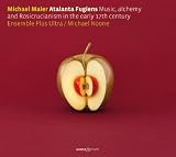 Atalanta Fugiens