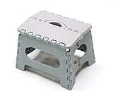 武田コーポレーション 【折りたたみ・ステップ・踏み台】 ちょこっとステップ 高さ 22cm グリーン CHO5-22GR