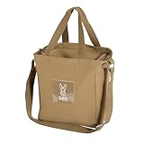 DOD(ディーオーディー) ヒエヒエウサボストン(8) ランチバッグ ボストンバッグ 保冷バッグ クーラーバッグ 折り畳み収納可能 8L BA140-BR
