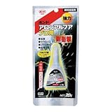 コニシ:コニシ アロンアルファプロ用耐衝撃 ＃31701 BAAPT20 型式:BAAPT20