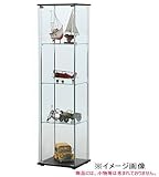 コレクションケース（ガラスケース） 4段　ＦＪｆｊ09060004070ｊｆ