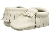 [フレッシュリーピック] Freshly Picked Newborn Moccasins (Infant) シューズ Petite Birch 0 Infant - M [並行輸入品]