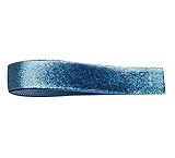 木馬リボン  ベルベットリボン12mm (5m巻き)  RM260012-046