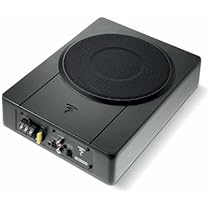 フォーカルサブウーファー Amazon.co.jp: 正規品 FOCAL フォーカル iSUB ACTIVE 200mm