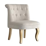 ベージュ ： ヨーロピアンクラシック カジュアルリビングダイニングチェアー【rufunel】 ベージュ(beige) (ロマンティック) 北欧 ソファー 1P 一人掛け 1人掛