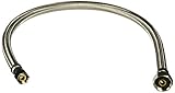 Homewerks Worldwide wts-spc24 – 68ステンレススチールコネクタ