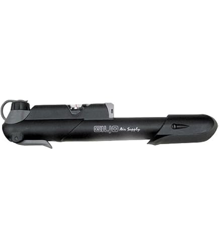 Amazon | ジーヨ(GIYO) GP-61S 携帯ポンプ | ジーヨ(GIYO) | 携帯用ポンプ